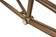 Radio Quartz BMX Race Frame - Pro L, 20.9" TT, Metallic Copper 