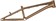 Radio Quartz BMX Race Frame - Pro XL, 21.25" TT, Metallic Copper 