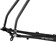 Surly Midnight Special Frameset - 650b/700c, Steel, Black, 50cm