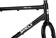 Surly Bridge Club Frameset - 27.5", Steel, Trevor's Closet Black, Small