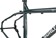 Surly Ogre Frameset - 29", Steel, Orlok's Shadow, Medium