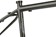 Surly Bridge Club Frameset - 27.5"/700c, Steel, Majestic Moss, X-Large 