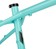 Surly Ice Cream Truck Fat Bike Frameset - 26", Steel, Safety Mask Blue, Small 