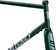 Ritchey Road Logic Disc Frameset - 700c, Steel, Green, 51cm