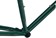 Ritchey Road Logic Disc Frameset - 700c, Steel, Green, 51cm