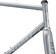 Ritchey Road Logic Break-Away Frameset - 700c, Steel, Tule Fog, Medium