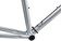 Ritchey Road Logic Break-Away Frameset - 700c, Steel, Tule Fog, Medium