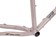 Surly Midnight Special Frameset - 650b, Steel, Metallic Lilac, 58cm 