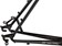 Surly Straggler 650b Frameset 52cm Gloss Black 