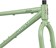 Surly Krampus Frameset - 29", Steel, Sage Green, Medium