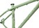 Surly Krampus Frameset - 29", Steel, Sage Green, Medium
