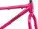 Surly Krampus Frameset - 29", Steel, Prickly Pear, Large