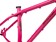 Surly Krampus Frameset - 29", Steel, Prickly Pear, Large