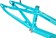 Radio Raceline Helium Pro XXXL BMX Race Frame - Pro XXXL, 22.25" TT, Mint 