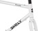 Surly Preamble Frameset - 650b, Thorfrost White, Small 