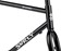 Surly Preamble Frameset - 650b, Black, X-Small 