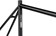 Surly Preamble Frameset - 650b, Black, X-Small 