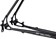 Surly Preamble Frameset - 650b, Black, X-Small 