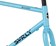 Surly Preamble Frameset - 650b, Skyrim Blue, Small 