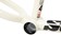 Sunday Soundwave V3 BMX Frame - 20.75" TT, White