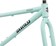 Surly Krampus Frameset - 29", Steel, Blue Oyster Coat, Large
