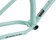 Surly Krampus Frameset - 29", Steel, Blue Oyster Coat, Large