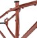 Surly Krampus Frameset - 29", Steel, Chester Copperpot, Small