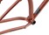 Surly Krampus Frameset - 29", Steel, Chester Copperpot, Small