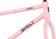 Surly Lowside Frameset - 26", Steel, New Pig Smell, Medium