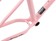 Surly Lowside Frameset - 26", Steel, New Pig Smell, Medium