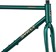 Surly Straggler Frameset - 650b, Steel, Subtropic Algae, 46cm