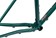 Surly Straggler Frameset - 650b, Steel, Subtropic Algae, 46cm