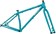 Surly Karate Monkey Frameset - 27.5", Steel, Lost at Sea Blue, Large