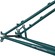 Surly Wednesday Fat Bike Frameset - 26", Steel, OG Algae, X-Small