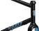Ritchey Outback Frameset - 700c/650b, Steel, Aurora, X-Small