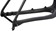 Ritchey Septimer Break-Away Carbon Frameset - 700c, Carbon, Black, Medium
