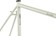 Surly Preamble Frameset - 650b, Steel, Best Buds Green, X-Small 