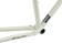 Surly Preamble Frameset - 650b, Steel, Best Buds Green, X-Small 