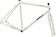 Surly Preamble Frameset - 650b, Steel, Best Buds Green, X-Small 