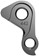 Wheels Manufacturing Derailleur Hanger - 442