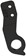 Wheels Manufacturing Derailleur Hanger - 449 