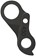 Wheels Manufacturing Derailleur Hanger - 450 