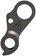 Wheels Manufacturing Derailleur Hanger - 450 