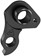 Wheels Manufacturing Derailleur Hanger - 446 