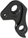 Wheels Manufacturing Derailleur Hanger - 446 