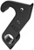 Wheels Manufacturing Derailleur Hanger - 453