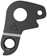 Wheels Manufacturing Derailleur Hanger - 455