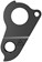 Wheels Manufacturing Derailleur Hanger - 459 