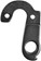 Wheels Manufacturing Derailleur Hanger - 406