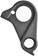 Wheels Manufacturing Derailleur Hanger - 407